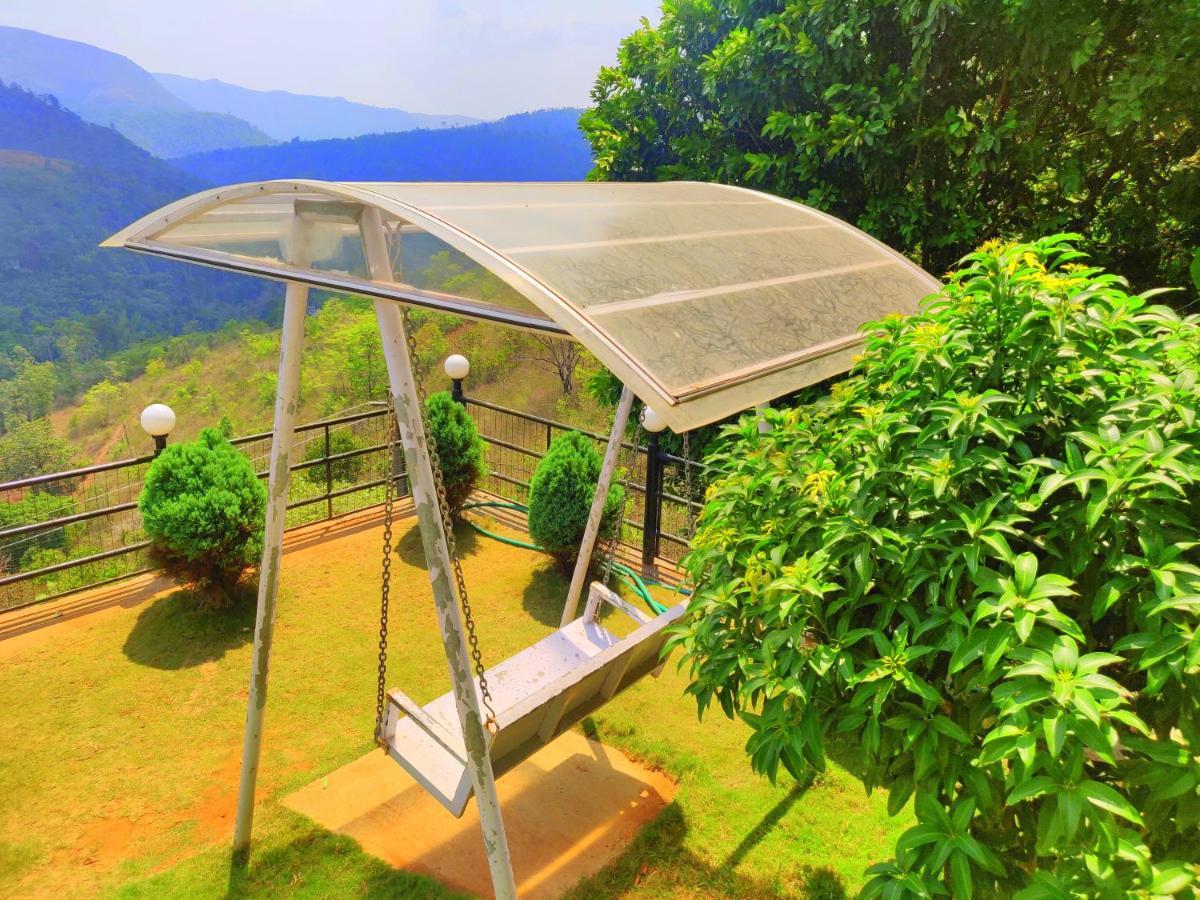 Theeram Agro Farm Hill Resort Vagamon Exterior photo