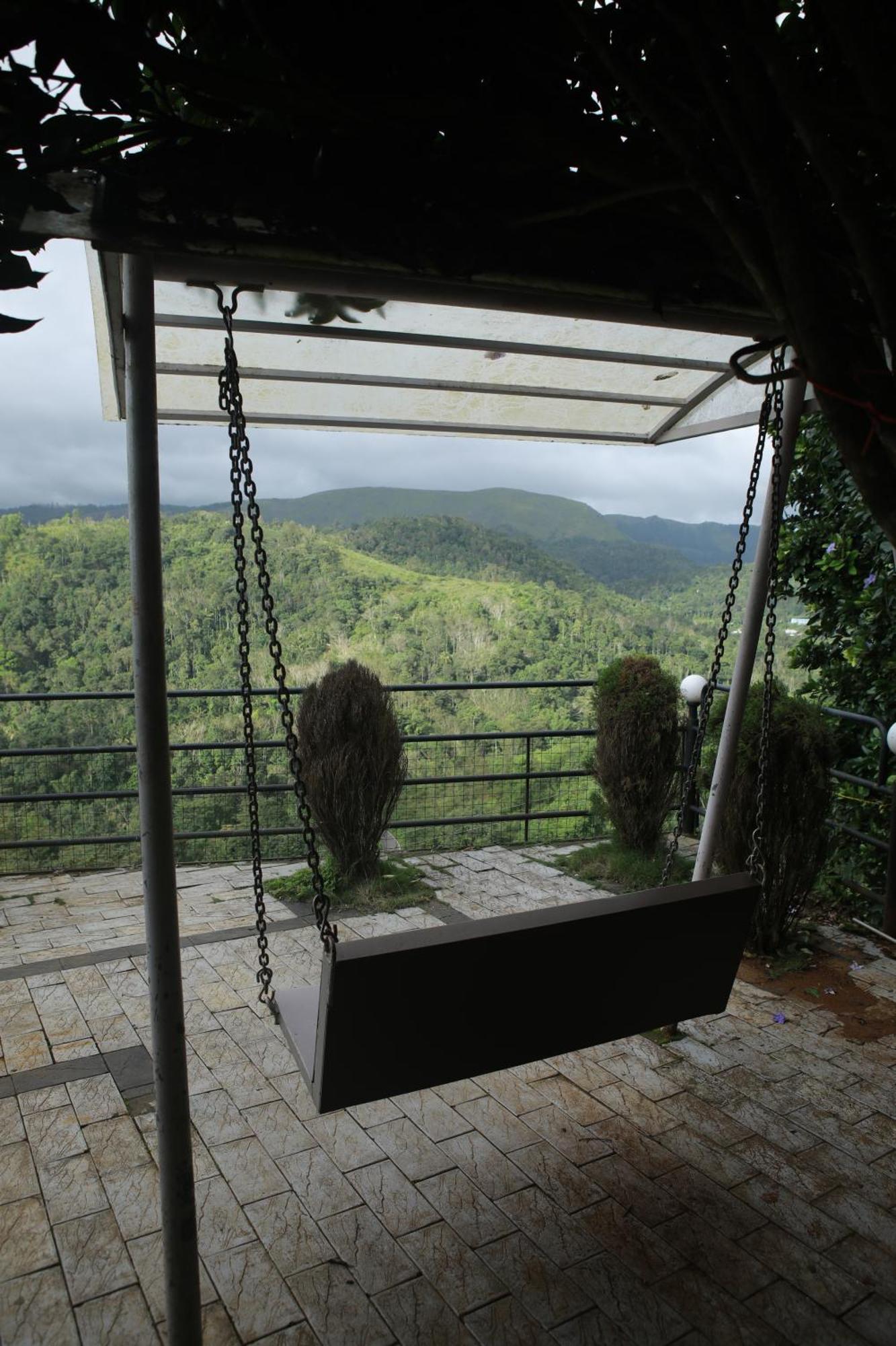 Theeram Agro Farm Hill Resort Vagamon Exterior photo